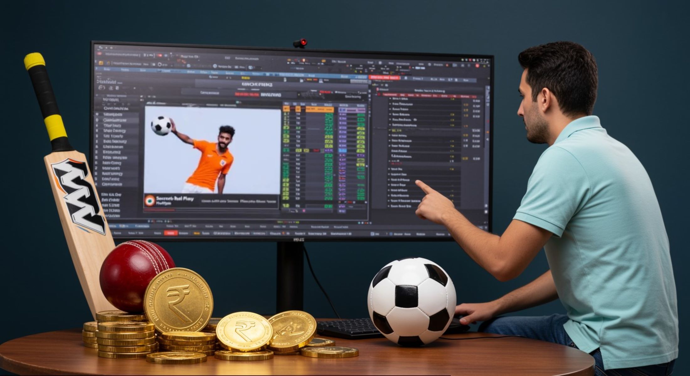 How to Read Betting Odds in Decimal Format on Sites