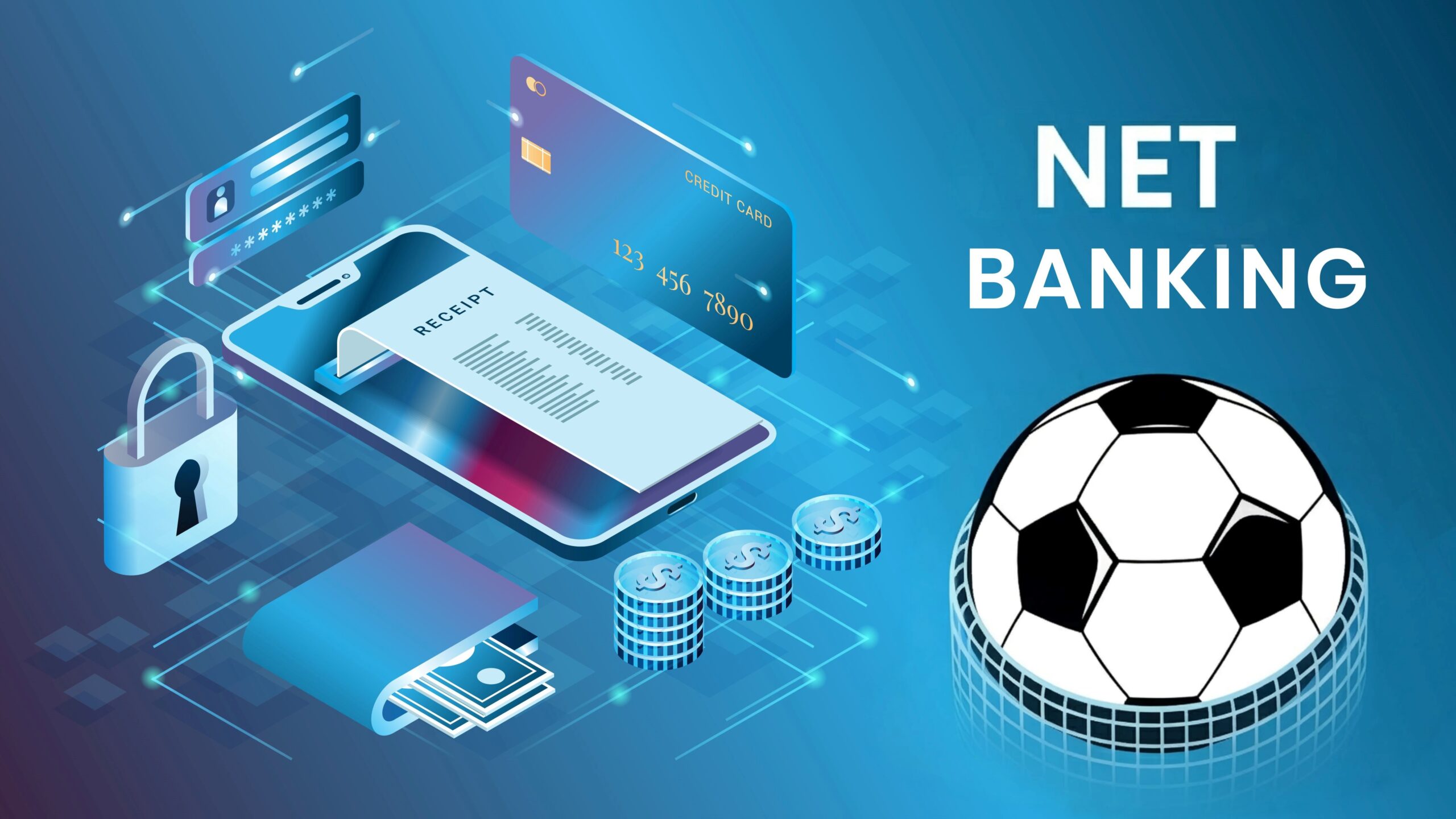 Betting Sites Accepting Netbanking Payments