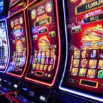 Casinos Offering Progressive Jackpot Slots