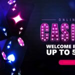 Online Casino Welcome Bonuses: How to Claim